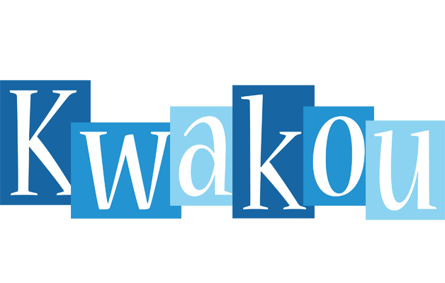 Kwakou winter logo