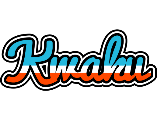 Kwaku america logo