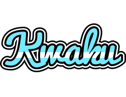 Kwaku argentine logo