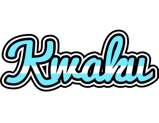 Kwaku argentine logo