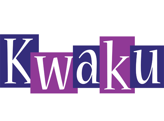 Kwaku autumn logo