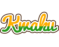 Kwaku banana logo