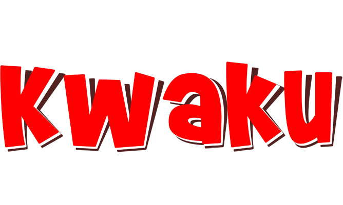 Kwaku basket logo