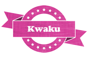 Kwaku beauty logo