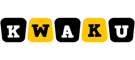 Kwaku boots logo