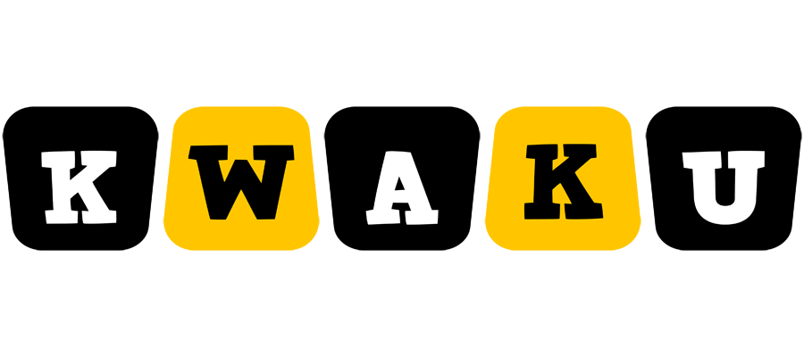 Kwaku boots logo