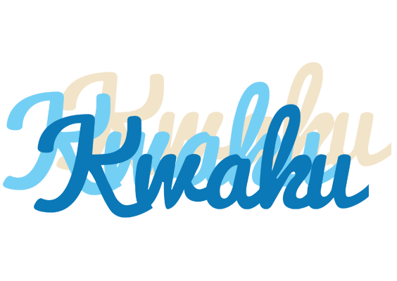 Kwaku breeze logo