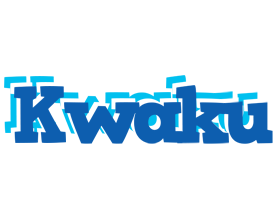 Kwaku business logo