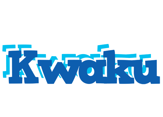 Kwaku business logo