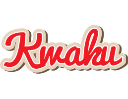 Kwaku chocolate logo