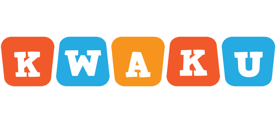 Kwaku comics logo
