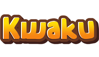 Kwaku cookies logo