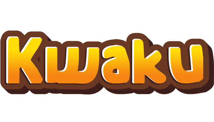 Kwaku cookies logo