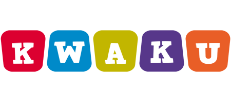 Kwaku daycare logo