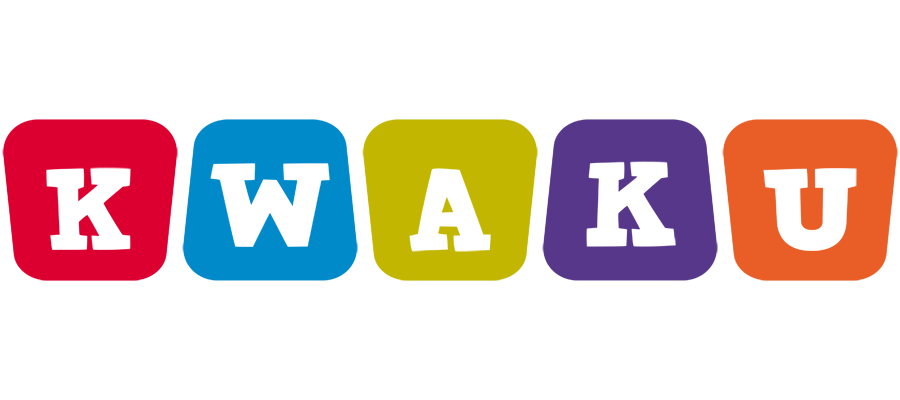 Kwaku daycare logo