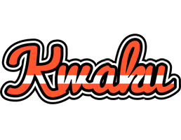 Kwaku denmark logo