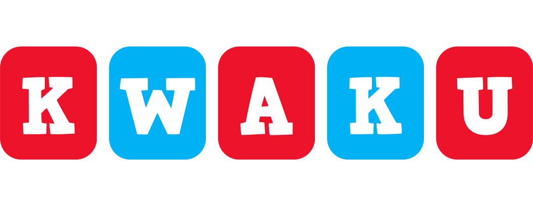 Kwaku diesel logo