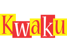 Kwaku errors logo