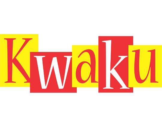 Kwaku errors logo