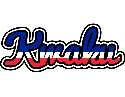 Kwaku france logo