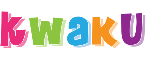 Kwaku friday logo