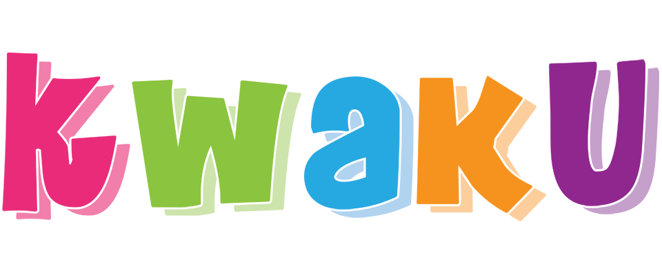 Kwaku friday logo