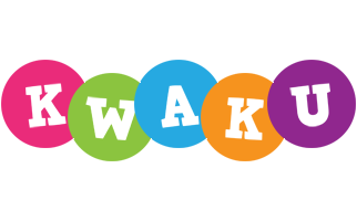 Kwaku friends logo