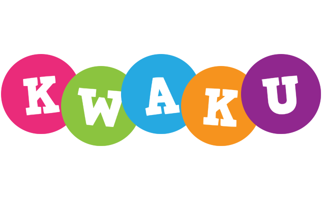 Kwaku friends logo
