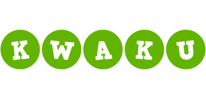 Kwaku games logo