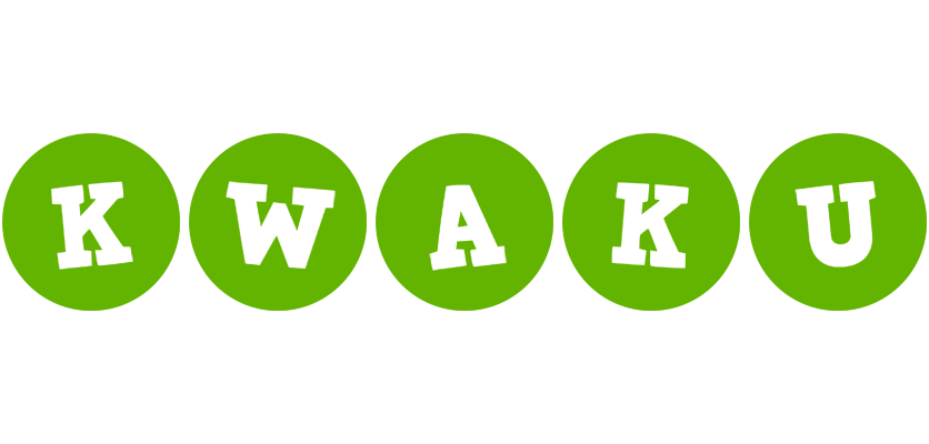 Kwaku games logo