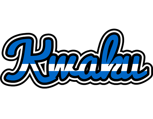 Kwaku greece logo