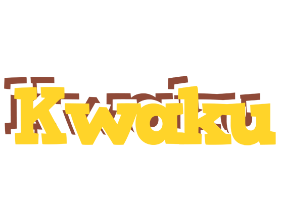 Kwaku hotcup logo