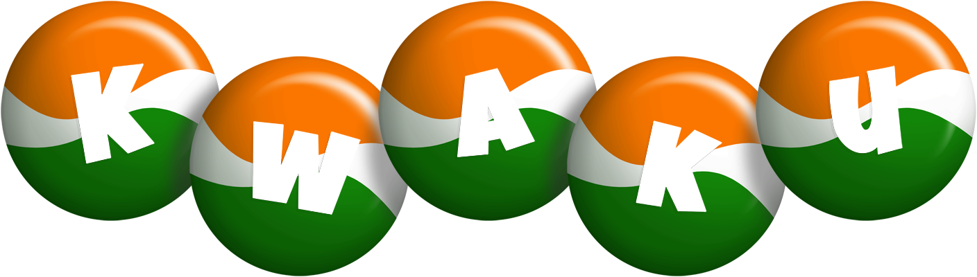 Kwaku india logo