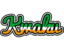 Kwaku ireland logo