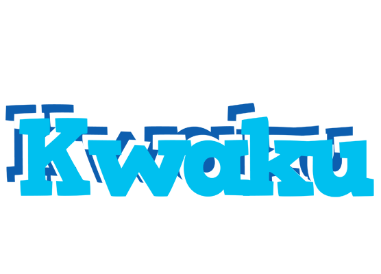 Kwaku jacuzzi logo