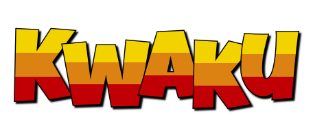 Kwaku jungle logo