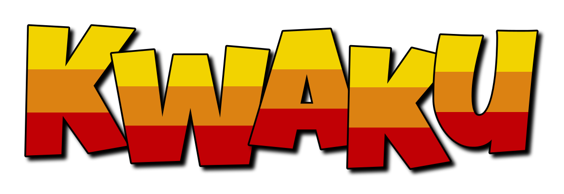 Kwaku jungle logo