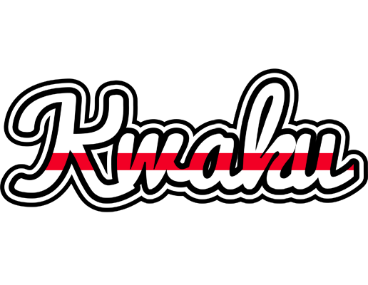 Kwaku kingdom logo