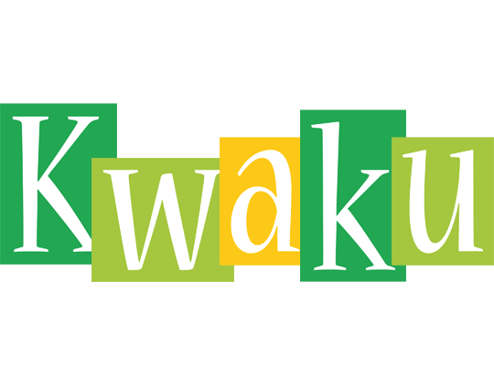 Kwaku lemonade logo