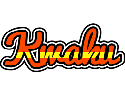 Kwaku madrid logo