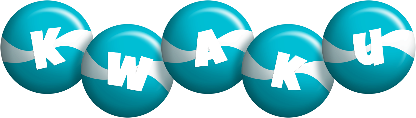 Kwaku messi logo