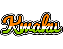 Kwaku mumbai logo