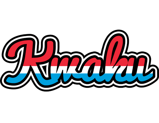 Kwaku norway logo