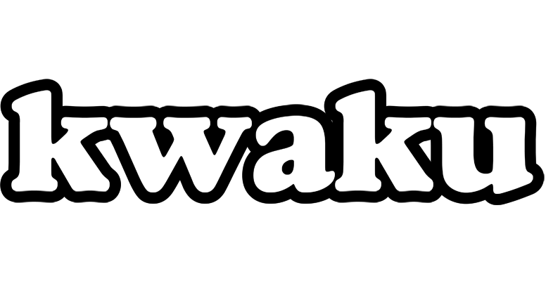 Kwaku panda logo