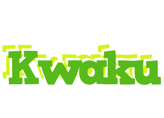 Kwaku picnic logo