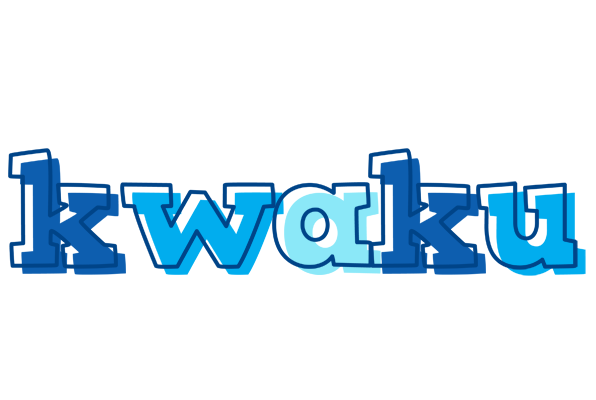 Kwaku sailor logo