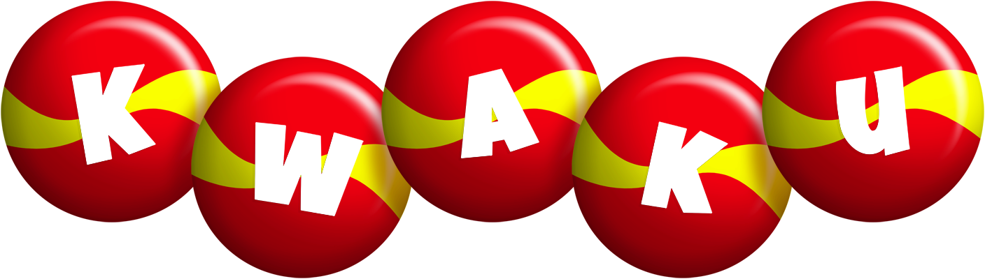 Kwaku spain logo