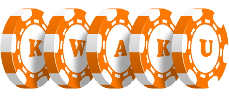 Kwaku stacks logo