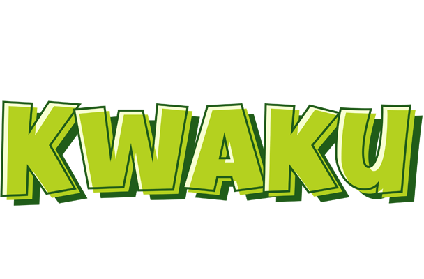 Kwaku summer logo
