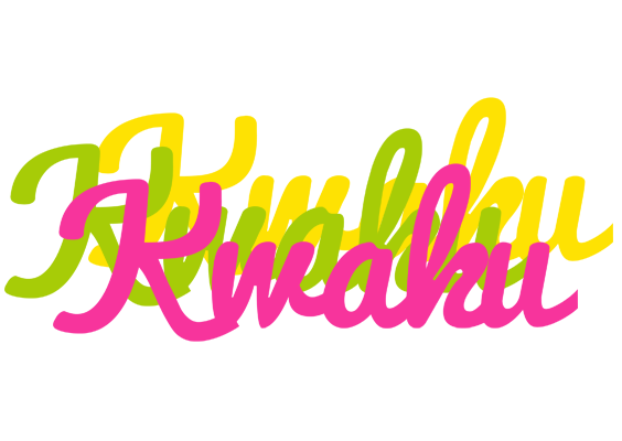 Kwaku sweets logo